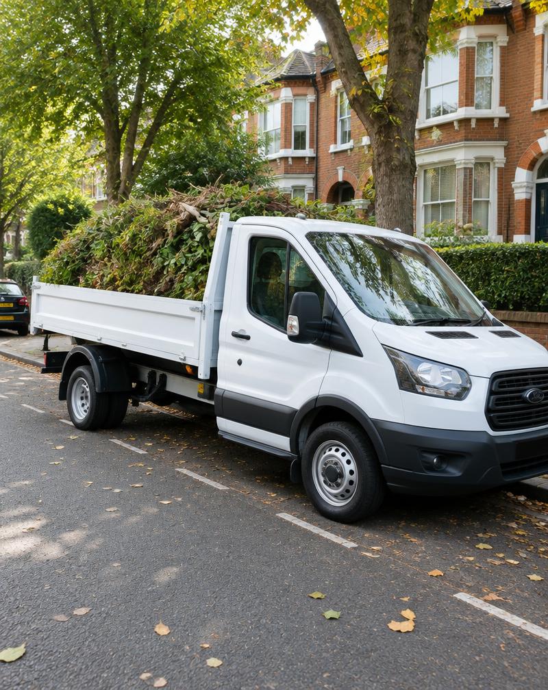 Waste Removal